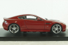 Aston Martin V12 Vantage, 2-010, red, 70208, AutoArt 1:18