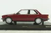 BMW 323I (E30), red, 1982, 155026008, Minichamps 1:18
