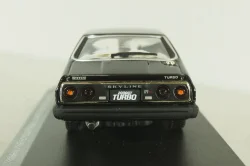 Nissan Skyline 2000 Turbo GT-E-S (KHGC211) 1980, black, 14110bk, Dism 1:43