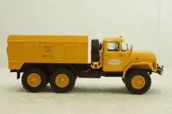 УПП-350(131) Зил-131, Аэрофлот , АвтоИстория 1:43