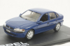 Opel Vectra B Blue,  Altaya 1:43
