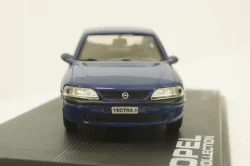 Opel Vectra B Blue,  Altaya 1:43