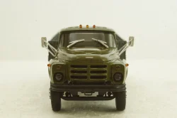 Зил-133ГЯ хаки/серый, АвтоИстория 1:43 Уценка!