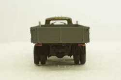 Зил-133ГЯ хаки/серый, АвтоИстория 1:43 Уценка!