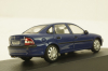 Opel Vectra B Blue,  Altaya 1:43