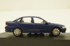 Opel Vectra B Blue,  Altaya 1:43