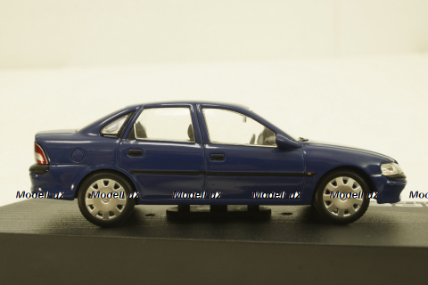 Opel Vectra B Blue,  Altaya 1:43