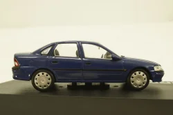 Opel Vectra B Blue,  Altaya 1:43