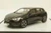 Renault Megane black, 7711579854, Norev 1:43