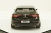 Renault Megane black, 7711579854, Norev 1:43