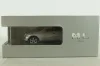 Mercedes ML500 W164, M-Klasse silver, Minichamps 1:43