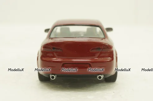 Alfa Romeo 159 red, 790024, Norev 1:43