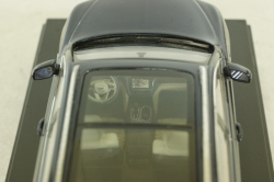 Bentley Bentayga V8 2016, dark blue, Kyosho 1:43