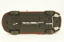 Alfa Romeo 159 red, 790024, Norev 1:43