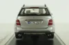 Mercedes ML500 W164, M-Klasse silver, Minichamps 1:43