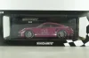 Porsche 911 (992) Turbo S Sport Design Paket, 2021, red, 155069172, Minichamps 1:18
