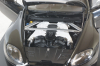 Aston Martin V12 Vantage S, 2015, black, 70252, AutoArt 1:18