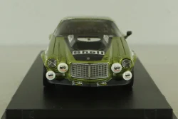 Chevrolet Camaro Z28 RS #1 Spa 1971, PR0041, Premium X 1:43