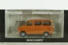 Ford Transit 1971 Bus, orange, 400082410, Minichamps 1:43