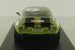 Chevrolet Camaro Z28 RS #1 Spa 1971, PR0041, Premium X 1:43