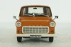 Ford Transit 1971 Bus, orange, 400082410, Minichamps 1:43