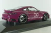 Porsche 911 (992) Turbo S Sport Design Paket, 2021, red, 155069172, Minichamps 1:18