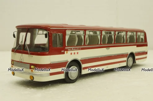 Лаз-699Н, Vector Models 1:43