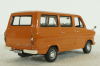 Ford Transit 1971 Bus, orange, 400082410, Minichamps 1:43