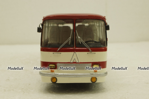 Лаз-699Н, Vector Models 1:43