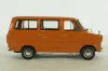 Ford Transit 1971 Bus, orange, 400082410, Minichamps 1:43