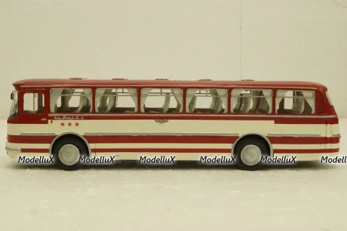 Лаз-699Н, Vector Models 1:43
