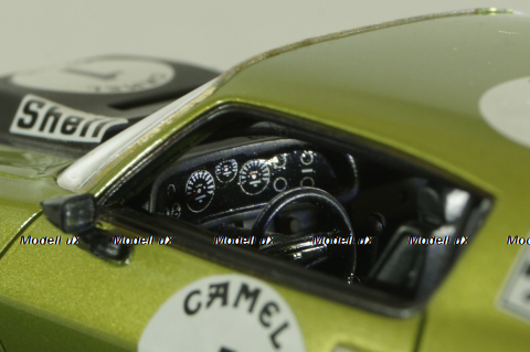 Chevrolet Camaro Z28 RS #1 Spa 1971, PR0041, Premium X 1:43