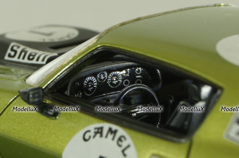 Chevrolet Camaro Z28 RS #1 Spa 1971, PR0041, Premium X 1:43