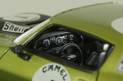 Chevrolet Camaro Z28 RS #1 Spa 1971, PR0041, Premium X 1:43