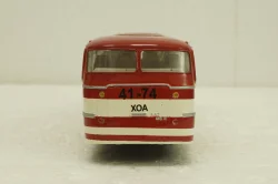 Лаз-699Н, Vector Models 1:43