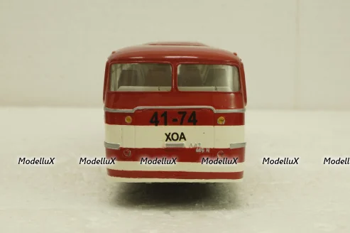 Лаз-699Н, Vector Models 1:43