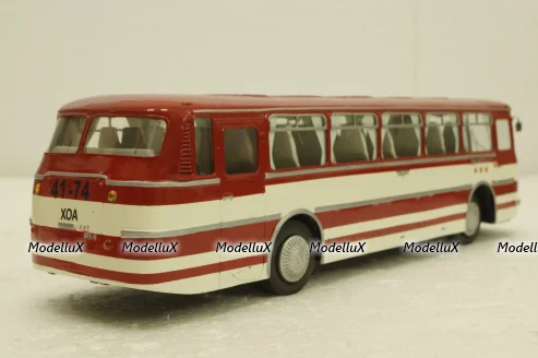 Лаз-699Н, Vector Models 1:43