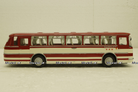 Лаз-699Н, Vector Models 1:43