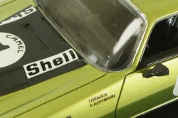 Chevrolet Camaro Z28 RS #1 Spa 1971, PR0041, Premium X 1:43