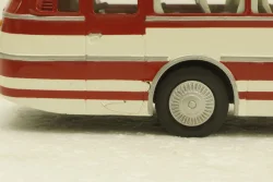 Лаз-699Н, Vector Models 1:43