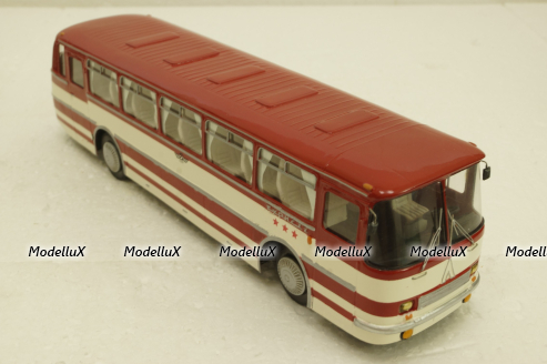 Лаз-699Н, Vector Models 1:43