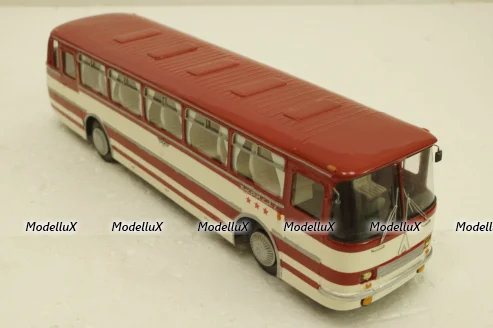 Лаз-699Н, Vector Models 1:43