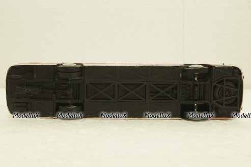 Лаз-699Н, Vector Models 1:43