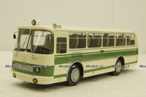Лаз-697Н Турист, 1974г., Vector Models 1:43