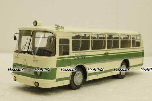 Лаз-697Н Турист, 1974г., Vector Models 1:43