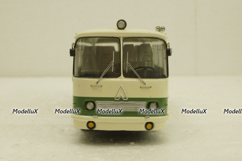 Лаз-697Н Турист, 1974г., Vector Models 1:43
