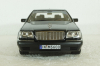 Mercedes S600 (W140), 1994 black, MM140BL, Mission Model 1:18