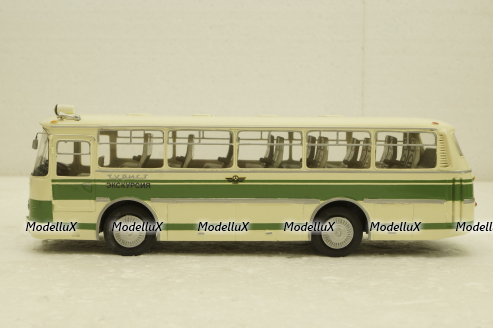 Лаз-697Н Турист, 1974г., Vector Models 1:43