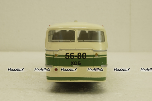 Лаз-697Н Турист, 1974г., Vector Models 1:43