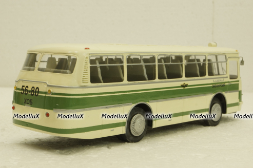 Лаз-697Н Турист, 1974г., Vector Models 1:43
